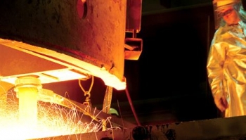 AK Steel подняла цены на плоский прокат на 60 долларов