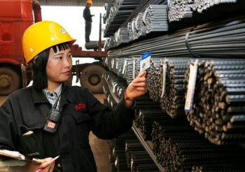 ArcelorMittal: Китай отказался решать проблему избыточных сталелитейных мощностей