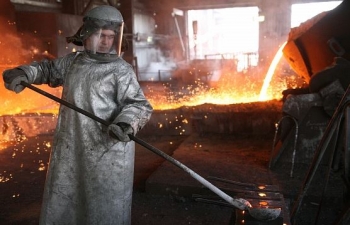 «Уральская Сталь» - двукратный лауреат областного форума по промышленной безопасности