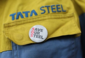 Tata Steel           