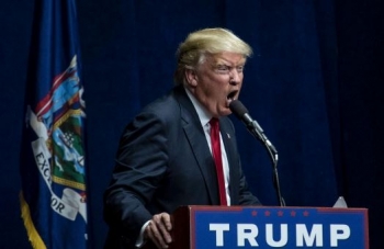 Дональд Трамп высказался о металлургах Китая: «Они убивают нас, ребята»