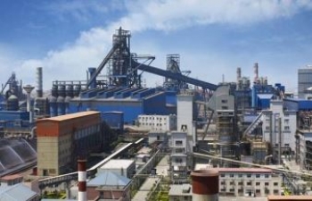  Bohai Steel Group    