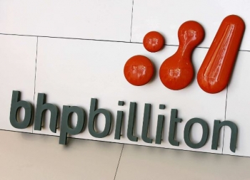 BHP Billiton прогнозирует устойчивый рост производства стали в Индии и Китае в ближайшее десятилетие