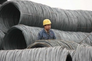 Baosteel и WISG могут объединиться в одну компанию, которая станет крупнейшей в Китае