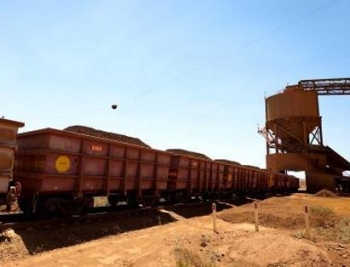 Morgan Stanley повысил прогноз по ценам железной руды до 46 долларов США за тонну