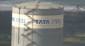 Financial Times: Tata Steel        