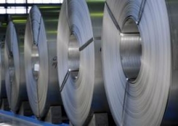 Северсталь сократила производство чугуна и стали и резко увеличила продажи готового проката