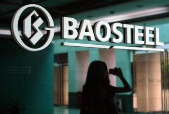 Baosteel обязалась сократить 9,2 миллиона тонн мощностей по производству стали