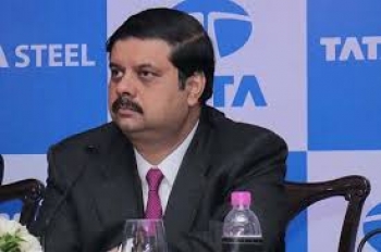 Tata Steel не может дать никаких гарантий долгосрочного будущего своего завода в Порт Толбот