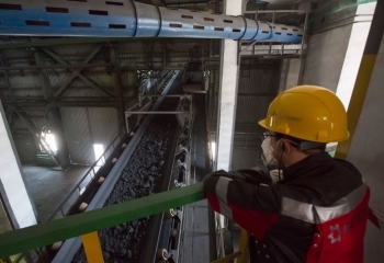 Метинвест реализует самый масштабный проект в украинском ГМК