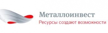 Металлоинвест сообщает о погашении еврооблигаций