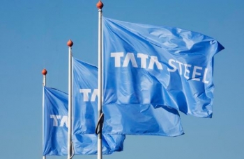 Tata Steel       