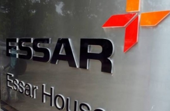 Essar Steel ������ ������ ��������� ���������, ����������� �� ����� ������������ ����������
