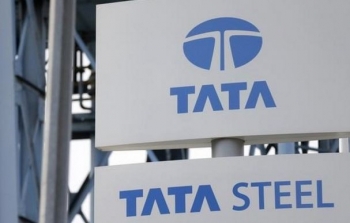 Tata Steel    ,        