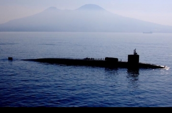 Forgemasters будет поставлять детали для атомных подводных лодок ВМС США ВМС США выбрали Sheffield Forgemasters поставщиком компонентов ядерных подлодок