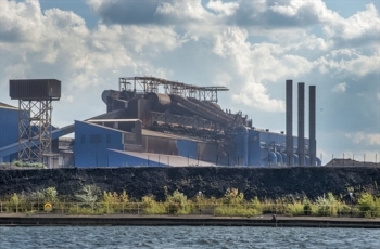 US Steel Canada US Steel Canada отказалась переходить под контроль Essar