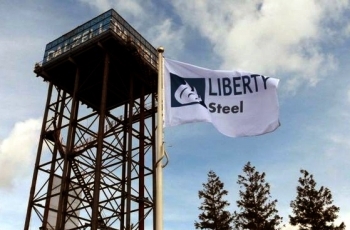 Liberty Steel перезапустила еще один металлургический завод в Великобритании