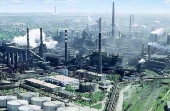 Группа НЛМК и НОВАТЭК продлили контракт на поставку природного газа до 2025 года