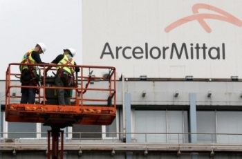 ArcelorMittal South Africa  110    