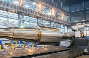 Энергомашспецсталь поставит индийской государственной меткомпании SAIL прокатное оборудование