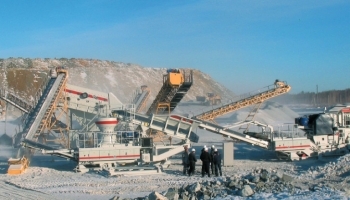 На Камчатке планируют нарастить объёмы добычи золота до 18 тонн в год