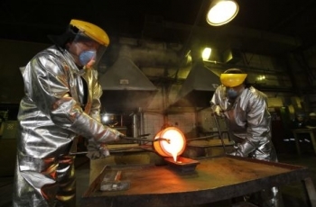 Полиметалл закрыл сделку по приобретению золотоносного месторождения в Казахстане