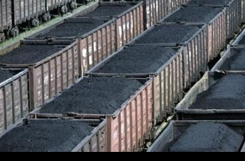 Горняки разреза Распадский добыли 2 миллиона тонн угля