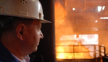 НП «Русская сталь» поддержала идею создания Глобального форума по стали