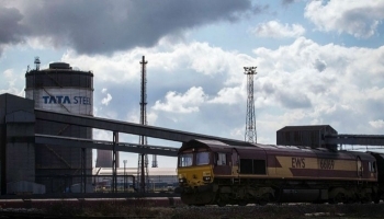 Tata Steel может согласиться на сделку с Liberty House и сохранить 2000 рабочих мест 