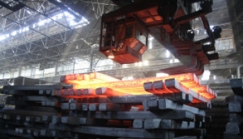 Украина не планирует наращивать производство стали