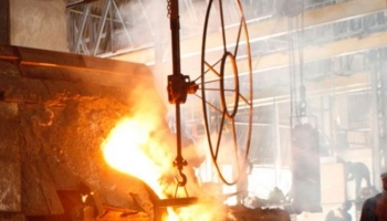 Комитет по стали ОЭСР: производственный потенциал в сталелитейной отрасли продолжит расти
