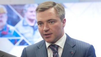 Метинвест ждет падения цен на сталь и роста себестоимости её производства