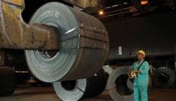 Индия бросает вызов мировому рынку стали