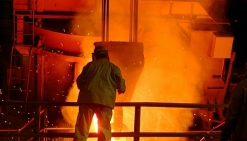 British Steel вернулась к прибыли после продажи Tata