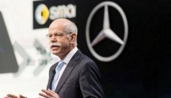Daimler планирует выпустить как минимум 6 моделей электромобилей