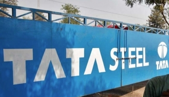 Tata Steel       15   