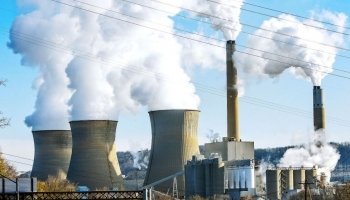 В мире планируется строительство более 1.6 тысячи угольных электростанций