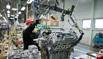 В Японии разразился промышленный скандал с участием крупнейших автопроизводителей