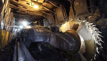 ПАО «Распадская» в третьем квартале существенно сократила добычу угля