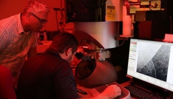 Американские ученые совершили прорыв в 3D печати нержавеющей стали