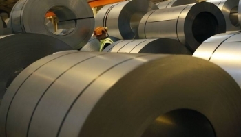 Мировые цены на сталь в сентябре обновили трехлетний максимум