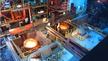 Борьба с загрязнением воздуха сократит квартальный спрос на сталь в Китае почти на 10 млн тонн