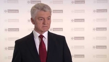 Глава Thyssenkrupp решительно поддержал соглашение по климату, но сделал одно предупреждение