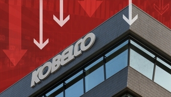 Kobe Steel потеряла право на сертификацию всех своих медных изделий
