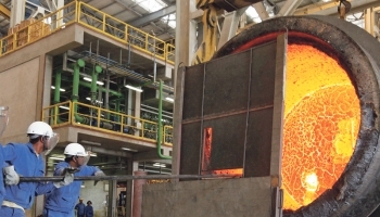 Emirates Steel ожидает увеличения спроса на сталь в 2018 году