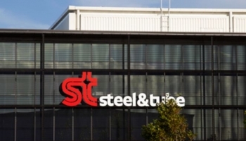  Steel & Tube Holdings      