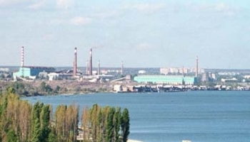 В Год экологии на ТАГМЕТе открыли блок очистки химически загрязненных стоков