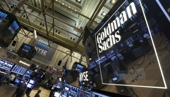 Goldman Sachs        2018 