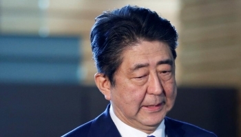 Премьер-министр Японии признал, что тоже грешил с качеством во время работы на Kobe Steel
