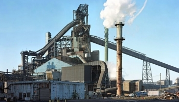 ArcelorMittal инвестирует более 100 миллионов долларов на заводе в Индиане
